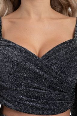 Джемпер М5-4624 - Wisell фото 10