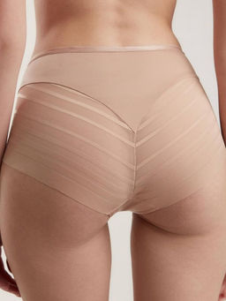 SPORT GLAM Трусы жен. RP2097 - телесный - Conte elegant фото 2