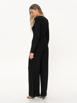 MY Лонгслив жен.модал ЛО022