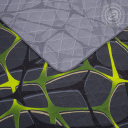 Страйк 200х215/1 шт. Стеганые (БЯЗЬ) - Артпостель фото 6