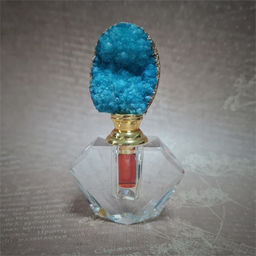 131 Драгоценный аттар-эликсир на удачу Alif "Начало", 2 мл