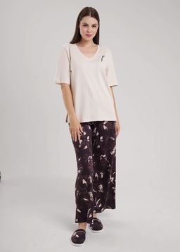 Пижама женская