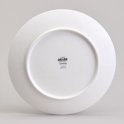 ТАРЕЛКА LEFARD SUNDAY 25,5 СМ фото 4