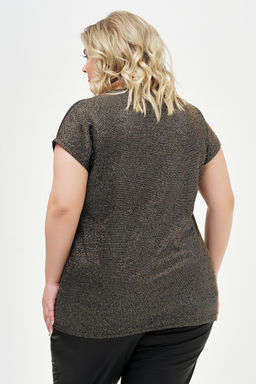 Блузка - Olsi фото 3