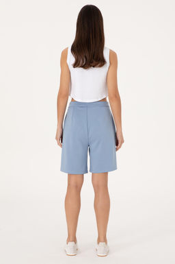 Kad_n Mavi _rme _ort Sepette S_rpriz _ndirim - U.s. polo assn фото 4