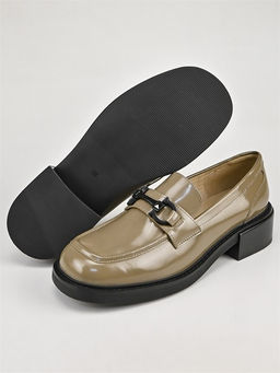 Лоферы женские/ Броги S4-1047 - Piniolo фото 2