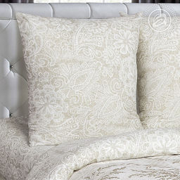 Адажио Постельное белье из поплина 1,5 спальный - Амавес-текстиль фото 2