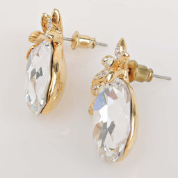 Серьги на гвоздиках арт. OB G24206G1Z (id 192284) - Rada фото 2