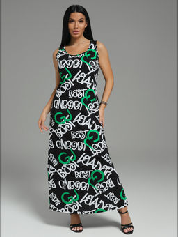 Виринея сарафан женский (волна) - Lovetex фото 83