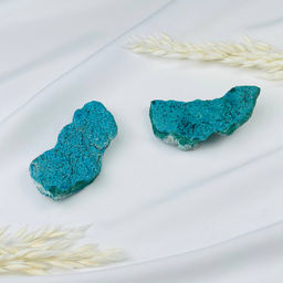 Хризоколла