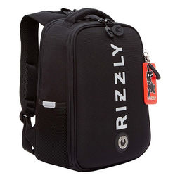 RAw-595-2 Рюкзак школьный - Grizzly фото 45