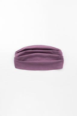 Crockid _ КР 8011/насыщенный виноград к453 косынка для дев