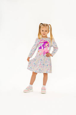 Платье с длинным рукавом My Little Pony - Mothercare фото 2