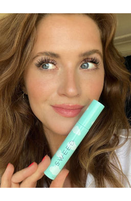 Sweed Объемная тушь Beauty Cloud Mascara in Black
