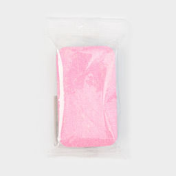 Цена за 2 шт. Салфетка многослойная для уборки из микрофибры MicroPVA, 12×7 см, 12 слоев