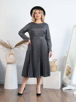 Платье П5-5135/19 - Wisell фото 2