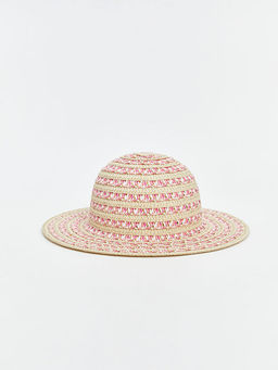 K?z Bebek Has?r ?apka