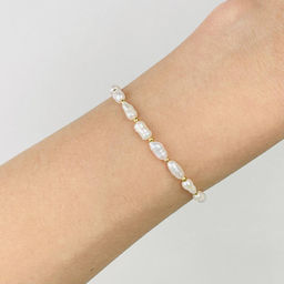 Браслет из Жемчуга