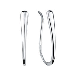 Серьги, без вставки, ТЛ-11819