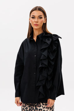 Рубашка Lars Style 995