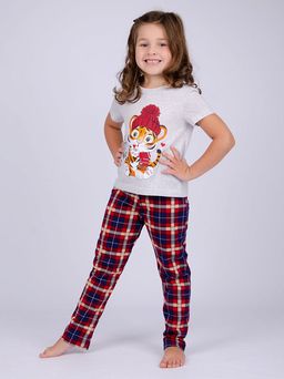 Пижама, домашний костюм ДК-99