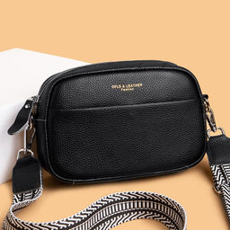 Bags Сумка женская / кожа / 	 03810702  фото 3