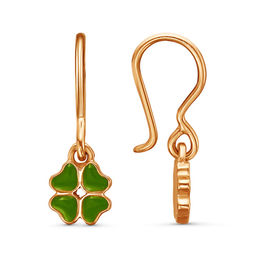 СЕРЬГИ 34013899 - Красная пресня фото 3