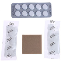 Набор для опытов Фараонова змея, Фиксики  фото 5