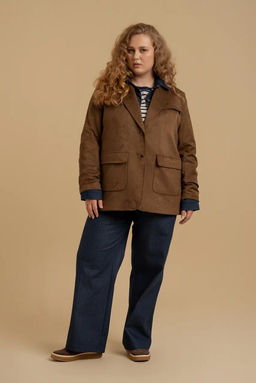 Жакет женский - Deesses фото 5