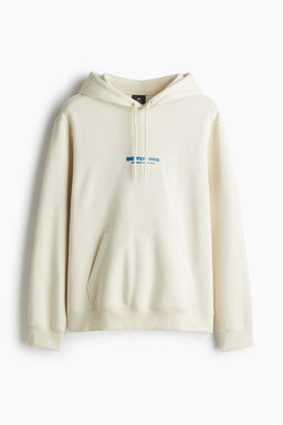 Sudadera con capucha Regular Fit - H&m фото 6