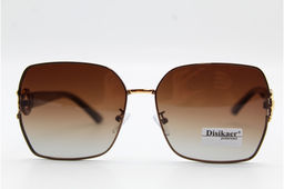 Солнцезащитные очки Disikaer (Polarized) с мешочком 0807 62-16-135 C2