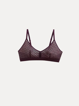 CONTE HEARTS LBE 3334 Топ женский cherry - Conte elegant фото 3