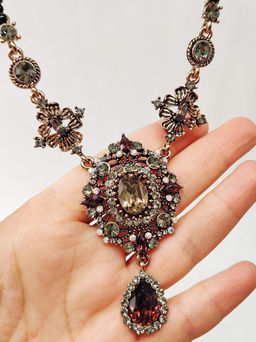 Колье F2279719007650