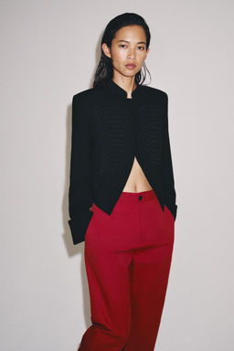 BLLN PNT 16 / Rojo - Zara фото 4