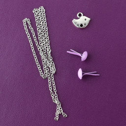 Набор для шитья. Интерьерная кукла своими руками Джин, 30 см