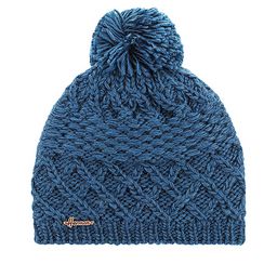 Шапка HERMAN арт. JUSTIN 8508 (синий)