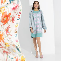 Платье, Волшебная симфония (fleur)