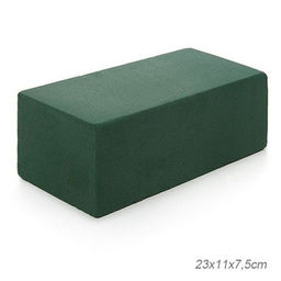 Кирпич для живых цветов 23х11х7,5 БР