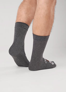 Носки мужские 23Ф