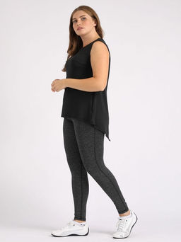 Лосины L.120+ черный - Argo classic фото 10