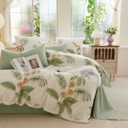 КПБ Boris E-shine Мако сатин BORMS025 1.5 спальный