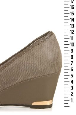 Туфли EVITA фото 5