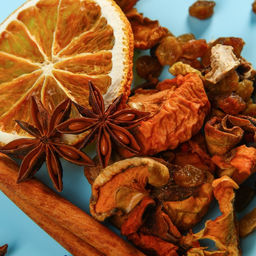 Специи для глинтвейна в банке С новым годом! классический, 50 г. - Фабрика счастья фото 3