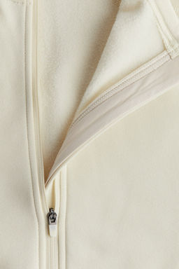 Top de esqui capa intermedia en DryMove - H&m фото 2