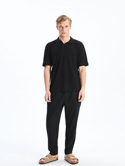 Polo Yaka Erkek Ti??rt