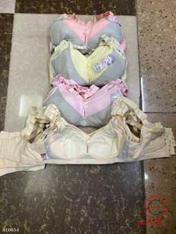 Бюстгальтер для беременных и кормящих - Bruno фото 4