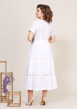 Платье Mira Fashion 5334W-Р  фото 150