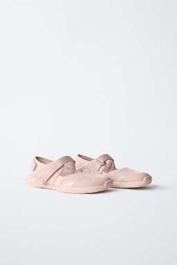 BAILARINA DEPORTIVA BAREFOOT / Rosa - Zara фото 2