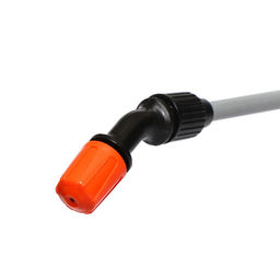 Опрыскиватель помповый, 7 л, термоусадка, пластиковый брандспойт, ОП-220, «Жук»