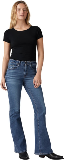 Джинсы женские